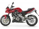 Aprilia SL 750 GT Shiver